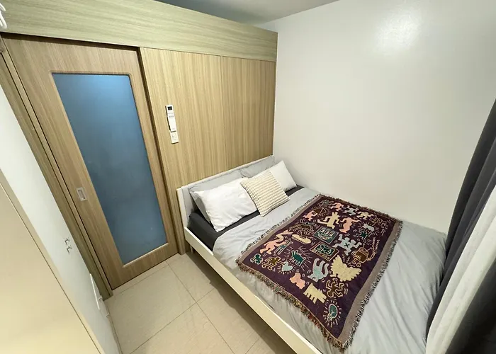Moa Staycation At Shore Residences Tower C