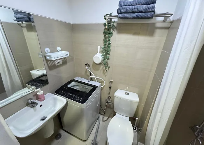 Moa Staycation At Shore Residences Tower C